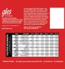 GHS Boomers 9 1/2 extra light + (0095-044) Produktbild-Vorschau 10