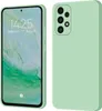 Hülle für Samsung Galaxy A72 Case Cover Bumper Silikon Produktbild-Vorschau 1