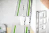 Festool Rail de guidage FS 1400/2-KP-Set Voir les images du produit 3