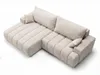 GrainGold Ecksofa L-Form Links Caleo - Ecksofa mit Produktbild-Vorschau 7