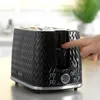 Topinkovač 930 W CHEVRON, opékání a rozmrazování Náhled obrázku produktu 4