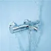 GROHE Grohtherm 800 Thermostat-Wannenbatterie Aufputz Produktbild-Vorschau 15