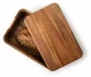 CONTINENTA Brotkasten, Akazie 36x23x16 cm 4886 Podgląd zdjęcia produktu 3