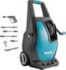 Nettoyeur haute pression 110 bars 1700W - MAKITA HW111 Voir les images du produit 1