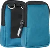 Canvas Tasche für Freestyle Libre blau Produktbild-Vorschau 7