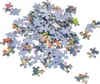 Clementoni High Quality Collection Landscape - The blue Anteprima dell’immagine prodotto 15