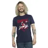 Looney Tunes - "Champions" T-Shirt für Herren BI50606 (L) Produktbild-Vorschau 2
