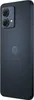 Rear view of a dark gray smartphone. Podgląd zdjęcia produktu