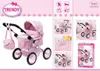 Trendiger Puppenwagen Produktbild-Vorschau 5
