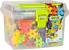 Meli Basic Konstruktionsset – 250 Teile für kreativen Produktbild-Vorschau 35
