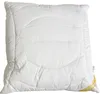 Merino Zirbenholz Kopfkissen 80x80 cm Zirbenkissen Produktbild-Vorschau 1