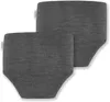 normani 2er Pack Baby Merino Windelhose Produktbild-Vorschau 2