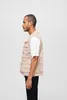 Brandit Hunting Weste Farbe: Beige, Grösse: 4XL Produktbild-Vorschau 7