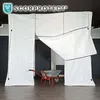 Vlies Staubschutztür-Wand "MegaDoor" 330 cm x 330 cm Produktbild-Vorschau 5