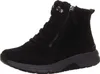 Gabor Schnür-,Zug-u.Schnallenstiefel in schwarz, Gr. 7.5 Produktbild-Vorschau 1