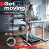 Sportstech Laufband sWalk | LED-Feedback | 1-8 km/h Produktbild-Vorschau 8