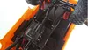 Amewi RC Crawler Pick-Up 4WD 1:12 RTR gelb              Produktbild-Vorschau 7