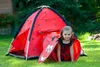 Tente pour enfants iglo ladybird tunnel IPLAY Voir les images du produit 11