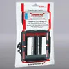 Simple Fix 2 x Rahmenlos KFZ Kennzeichenhalter Produktbild-Vorschau 6
