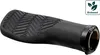 Poignées de guidon Herrmans Nucore Town Wave noir DD48 Voir les images du produit 2