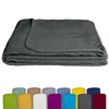 KiGATEX Frottee-Decke 150x200 cm – 100 % Baumwolle, Produktbild-Vorschau 1