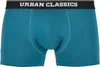 Urban Classics Boxershort-Set Herren Organic Boxer Shorts 3 Produktbild-Vorschau 5