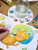 STABILO woody 3 in 1 Duo - Crayon de couleur multi-talents Voir les images du produit 9