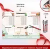 Belohnungstafel Kinder A3 - Motiviert Kinder spielerisch Produktbild-Vorschau 3