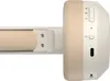 Edifier W820NB Plus ANC Ivory Drahtlose On-Ear-Kopfhörer Produktbild-Vorschau 13