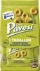 6x Gran Pavesi Snack Tarallini Olivenöl und natives Produktbild-Vorschau 1
