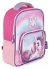 Zaska Einhornrucksack 30x24.5x11 Cm Rosa  Rosa One Size Produktbild-Vorschau 3