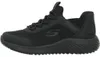 SKECHERS 403822L  SLIP-INS Čierna Náhľad obrázku produktu 2