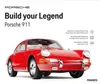 FRANZIS 67247 - Porsche 911 - Build your Legend Signalrot Produktbild-Vorschau 2