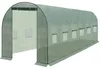 Gardlov 23308 Fólie na zahradní tunel 6 x 3 x 2 m, 140 Náhled obrázku produktu 1