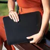 Hülle für MacBook Air 13,6" M3, Baltan Sleeve Premium, Produktbild-Vorschau 5