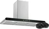 Klarstein CurveVent Hotte Murale - 90cm Hotte Aspirante, Voir les images du produit 1