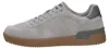 Bjorn Borg Spin "T2900"  Sneakers Laag - grijs - Maat 41 Voir les images du produit 1