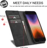 Custodia in pelle per iPhone 16e/iPhone 17e, con funzione Anteprima dell’immagine prodotto 4