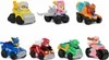 Spin Master PAW Movie 2 Pup Squad Racers Gift-Set Produktbild-Vorschau 3