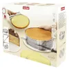 Zenker 7705, Krajalnica do ciasta okrągłą, Srebrny, Stal Podgląd zdjęcia produktu 6