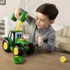 Tomy 46655, Traktor, 1,5 rok/roky, AA, Plast, Vícebarevný Náhled obrázku produktu 8