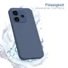 Hülle für Xiaomi Redmi Note 14 Case Cover Bumper Smartphone Produktbild-Vorschau 7