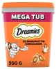 Dreamies Mega Pudełko Przysmak Dla Kota Chrupiące Podgląd zdjęcia produktu 2