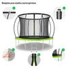 ZIPRO Trampolin Jump Pro Premium | 10FT Ø 312 cm | Produktbild-Vorschau 12