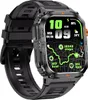 Inteligentné športové hodinky s funkciou fitness tracker a Náhľad obrázku produktu 1