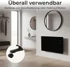 KLAMER Konvektor Pro 2500 W WLAN Heizgerät – Smart Produktbild-Vorschau 7