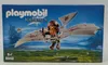 PLAYMOBIL® 9342 - Knights - Zwergenflugmaschine Figur Produktbild-Vorschau 16