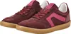 Ricosta Sneaker Sneaker Veloursleder Produktbild-Vorschau 3