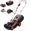 LEHMANN Akku Rasenmäher, 40V, bis 250 m², 32 cm Produktbild-Vorschau 20