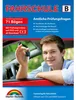 Führerschein Fragebogen Klasse B - Auto Theorieprüfung Náhled obrázku produktu 2